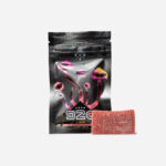 Room 920 Mushroom Jelly – Cherry