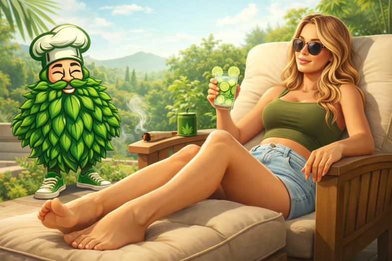 Best High THC Cannabis Strains in Canada