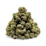 Bluefin Tuna Popcorn Strain