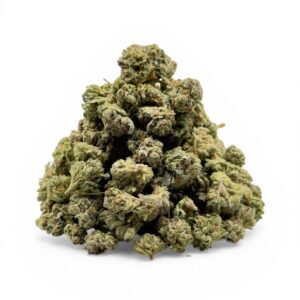 Bluefin Tuna Popcorn Strain