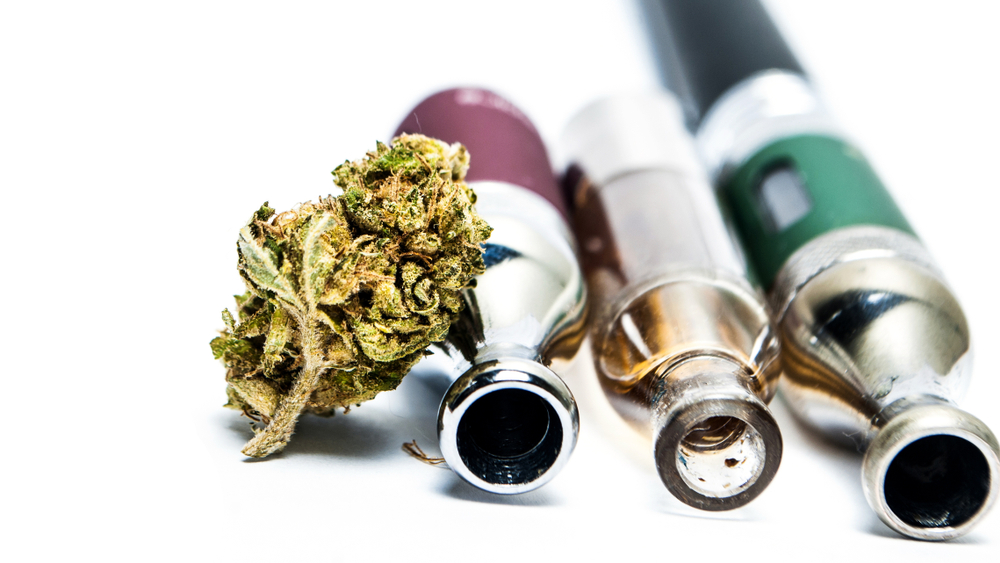 Dab Pen vs Vape Pen: What’s the Difference and Which One Is Better for You?