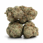 Donkey Butter Strain