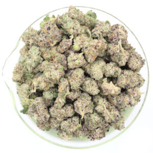 Donkey Butter Popcorn Strain