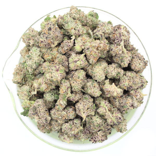 Donkey Butter Popcorn Strain