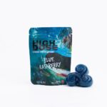 High Dose THC Gummies 1500Mg