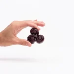 High Dose THC Gummies 1500Mg