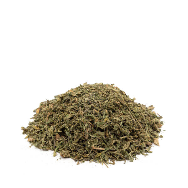 Mixed cannabis Shake