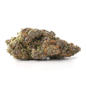 Ice Wine strain AAAA premium cannabis flower Canada dense frosty buds high THC