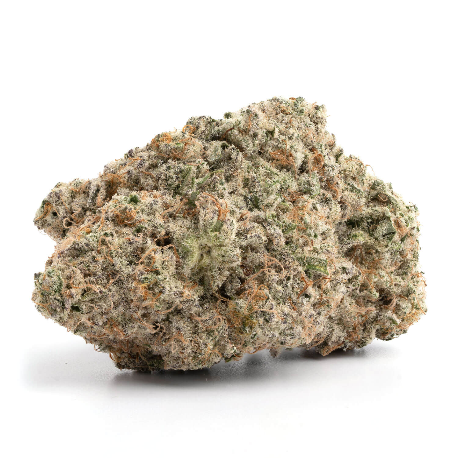 Mac 10 Strain