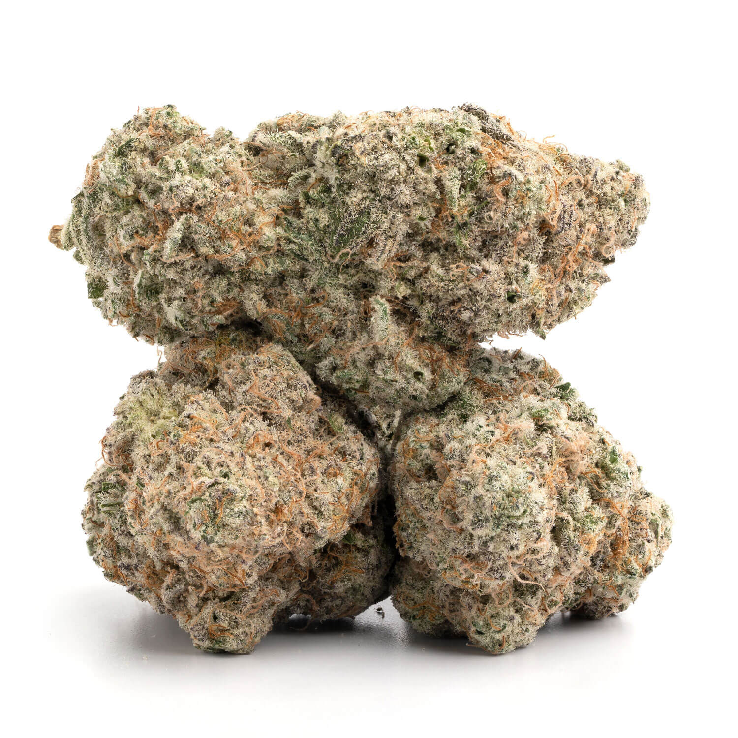Mac 10 Strain