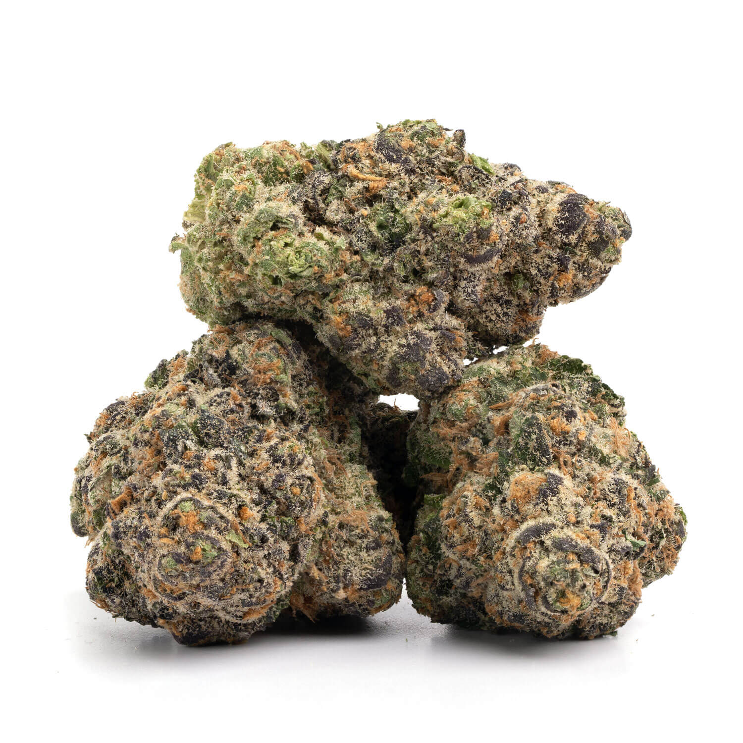 Mimosa weed Strain