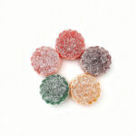 OneStop Assorted Gummies Value Pack – 4000mg