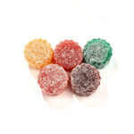 OneStop Assorted Gummies Value Pack – 4000mg