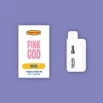 Pink God