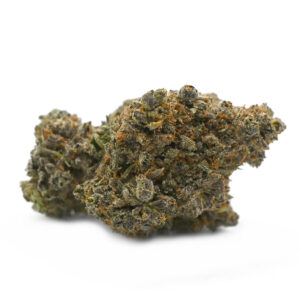 Purple Nuken Strain