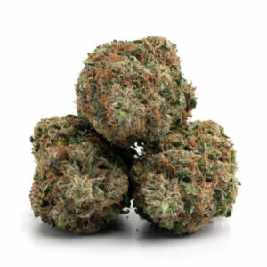 Pine Tar Kush Strain