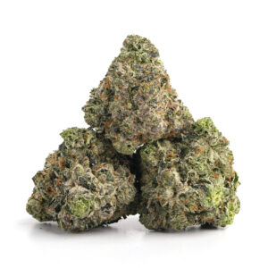 Pink Death Strain