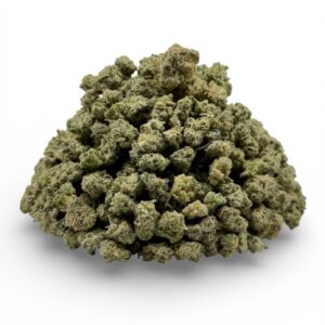 Pink Death Popcorn Strain