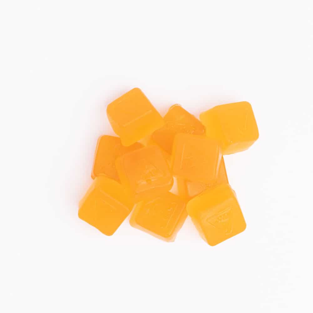 Potluck THC Gummies 200mg - Image 6