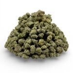 Quantum Kush Popcorn Strain