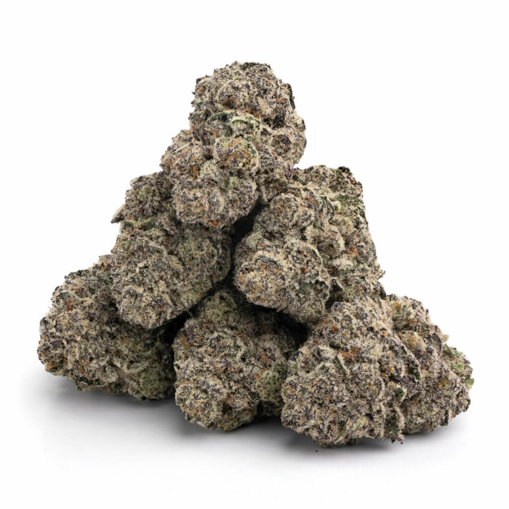 Sangria Slushie Strain