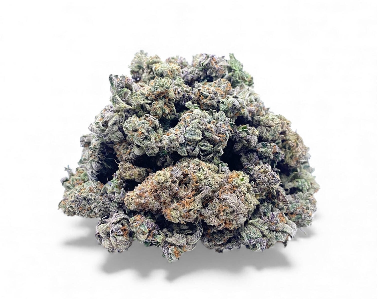 Sherbanger Popcorn Strain