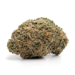 Strawberry Cough Strain