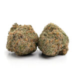 Strawberry Cough Strain