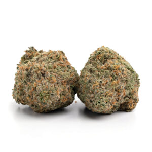 Strawberry Cough Strain