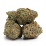 Strawberry Cough Strain