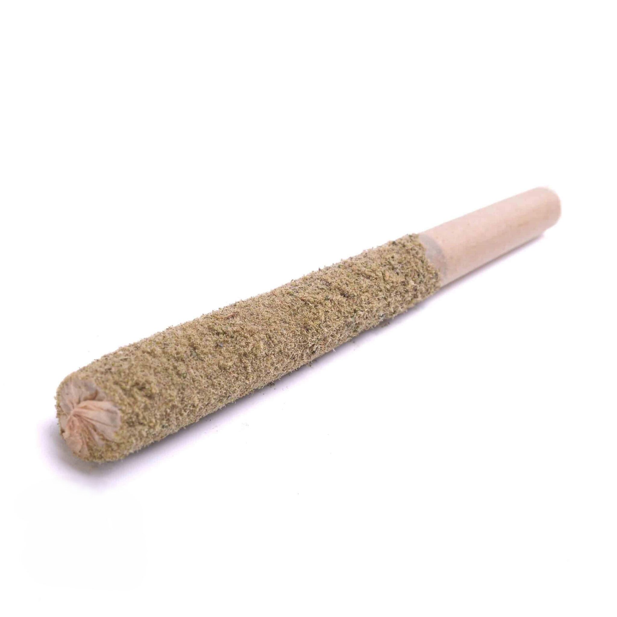 Thunder Joint roll