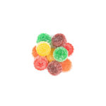 OneStop Sour Variety Pack THC Gummies 500mg
