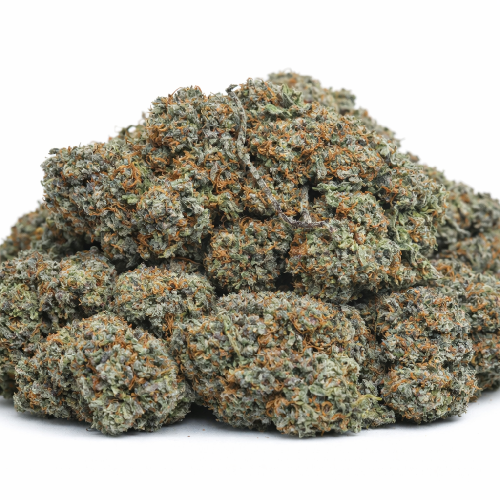 Quantum Kush AAAA weed high quality cannabis buds Canada