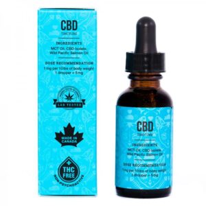 Animalitos Cat Tincture