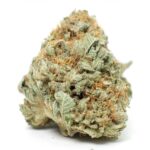 Gorilla Glue #4 Strain -craft-aaaa-single-bud