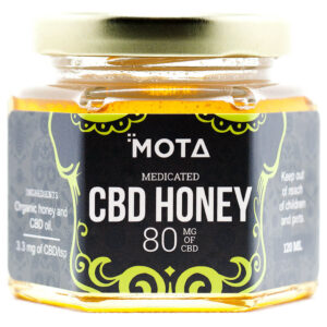 CBD Honey Oil Canada
