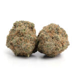 Laughing Buddha Strain