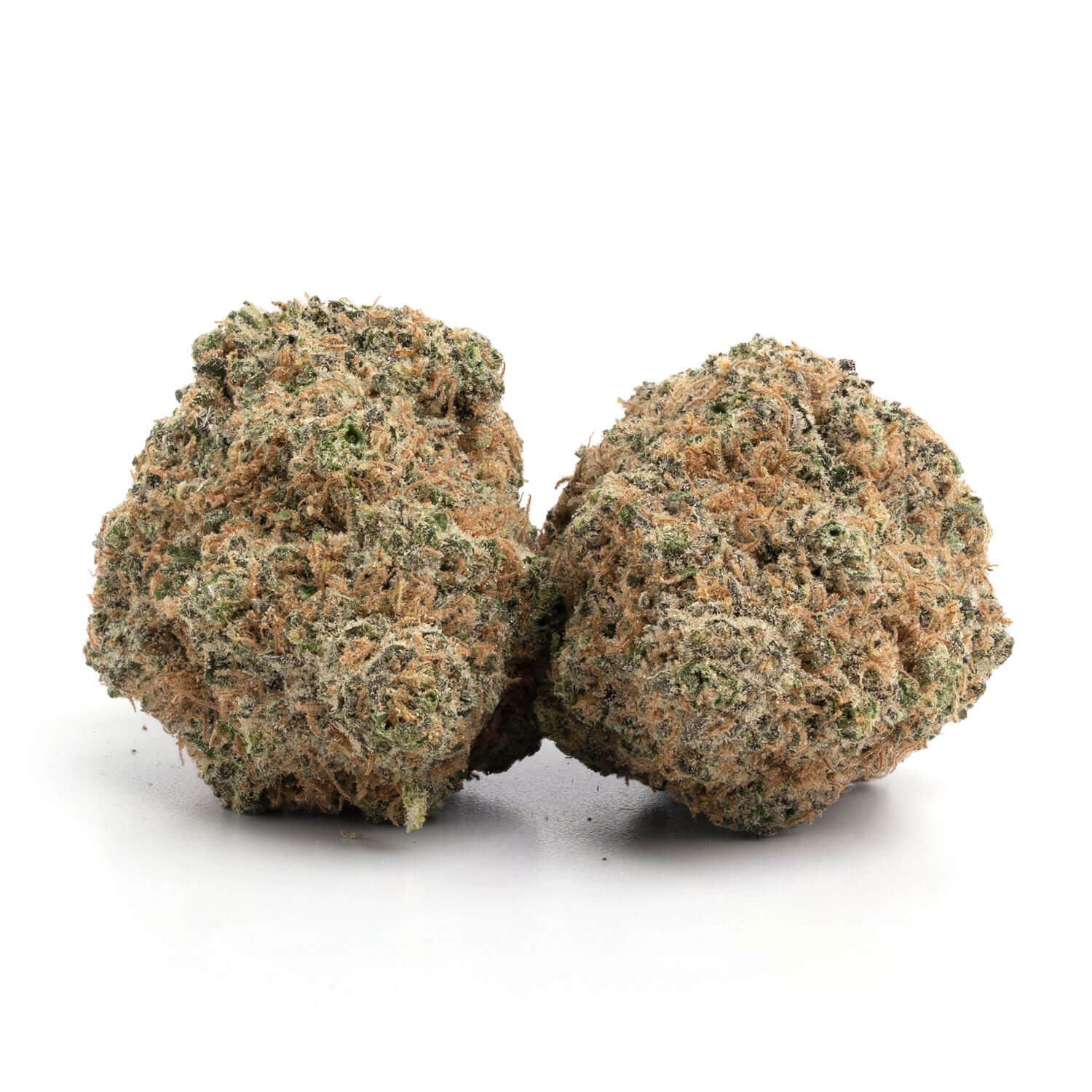 Laughing Buddha Strain