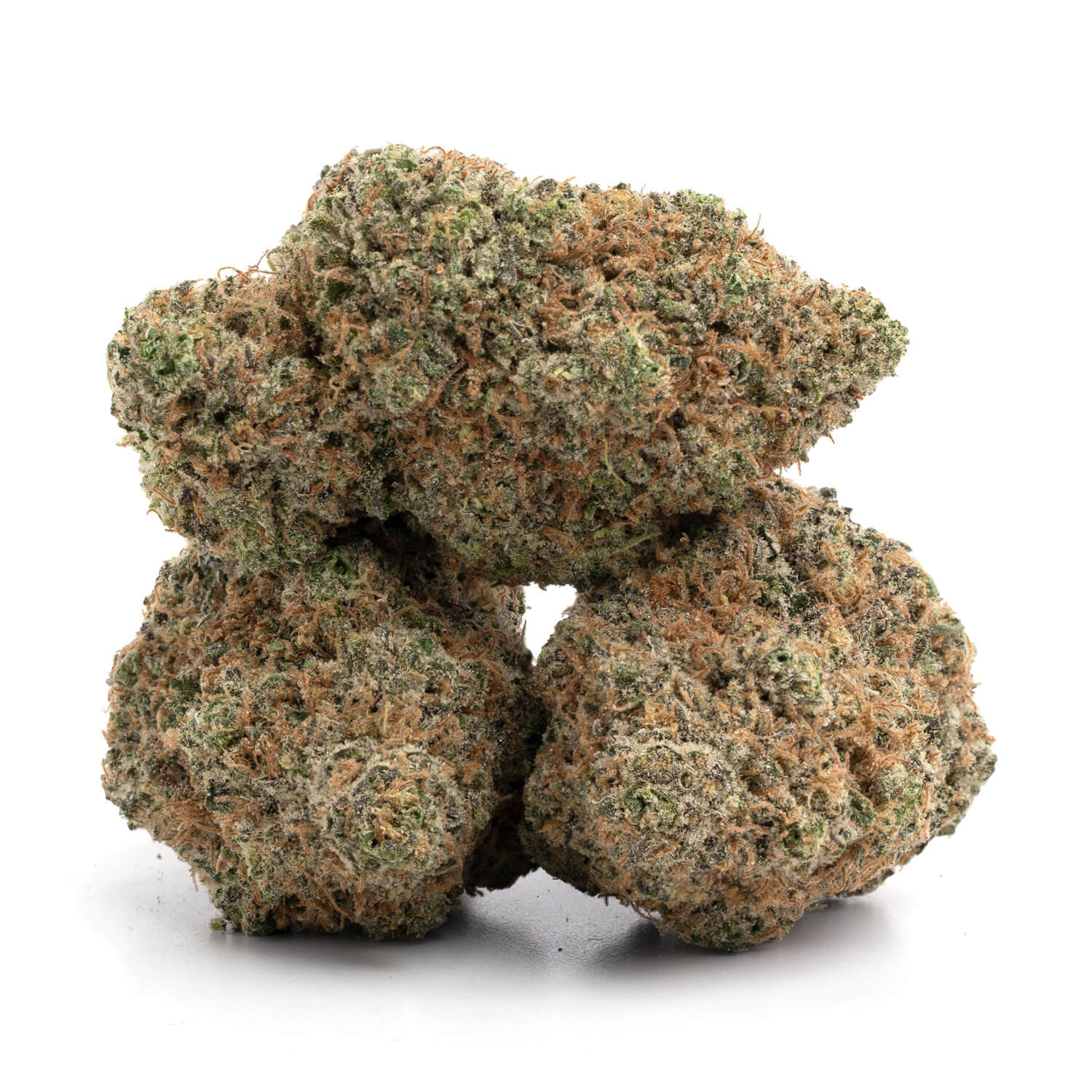 Laughing Buddha Strain
