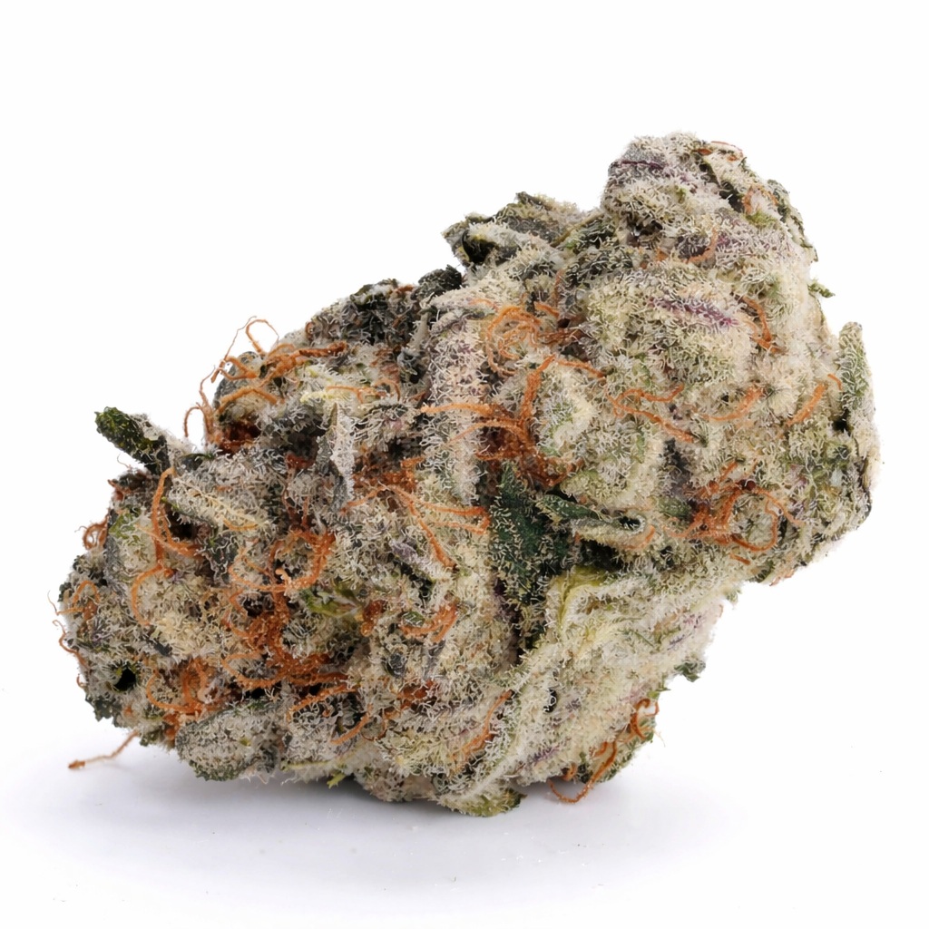 Memory Loss Strain BBAAA cannabis bud