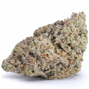 MAC 1 Strain AAA premium cannabis flower Canada dense frosty buds high THC
