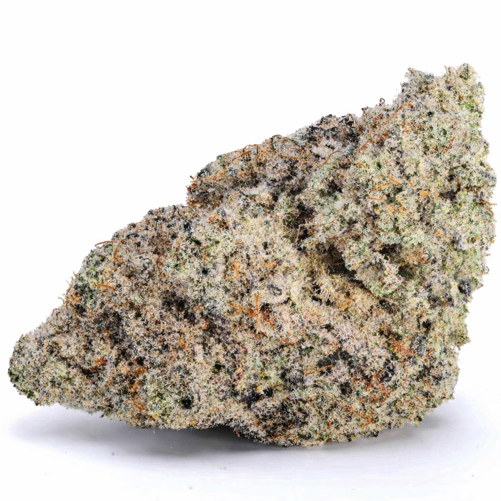 MAC 1 Strain AAA premium cannabis flower Canada dense frosty buds high THC