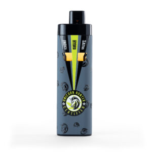 Unicorn Hunter: Dual Chamber Vape Pens (4g)