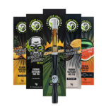 Unicorn Hunter – Disposable Vape Pen (1.3 gram)