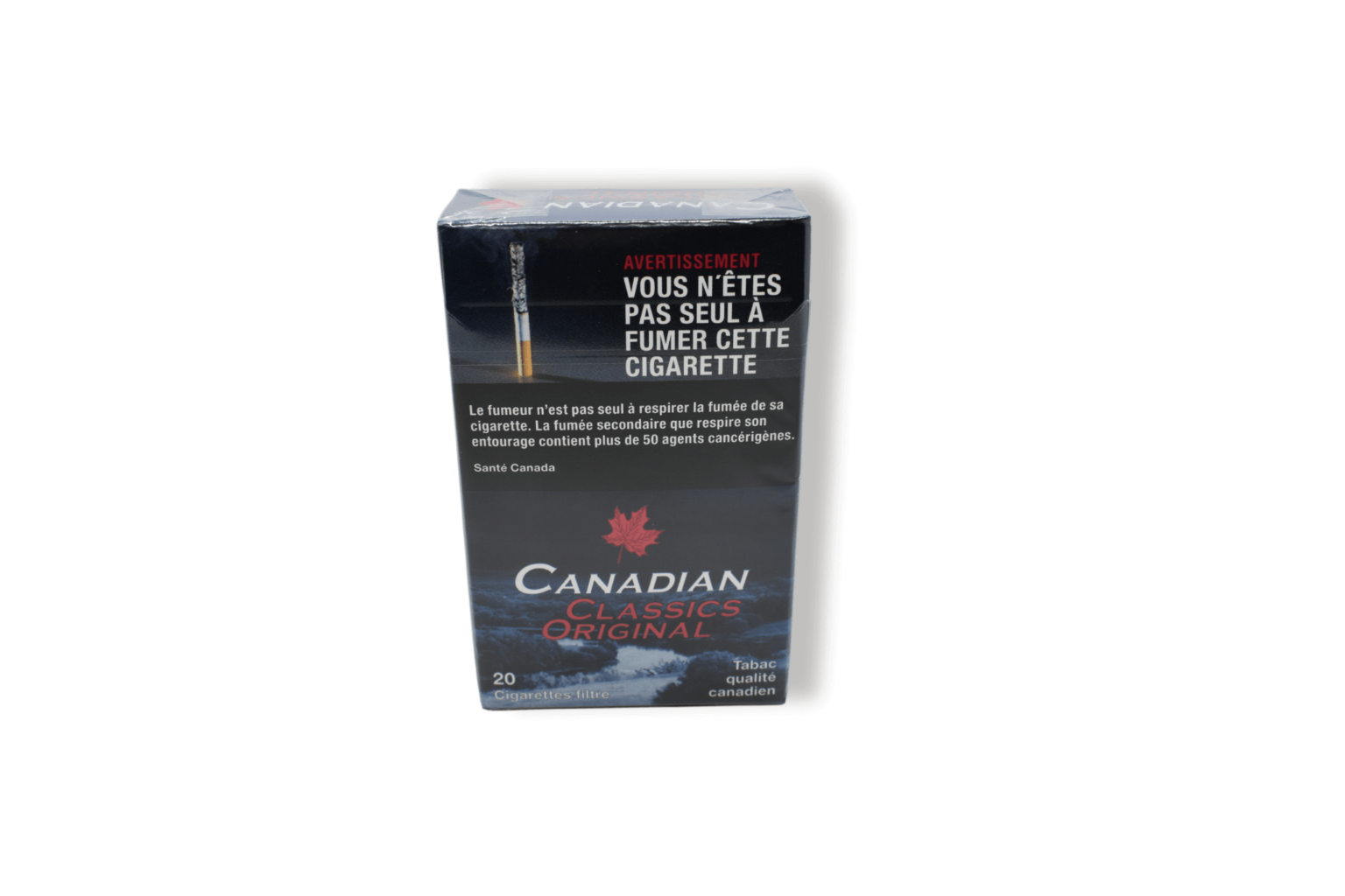 Canadian Classics Original