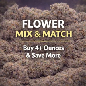 Flower Mix & Match