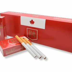 DK’s Full Flavour Cigarettes
