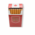 DK’s Full Flavour Cigarettes
