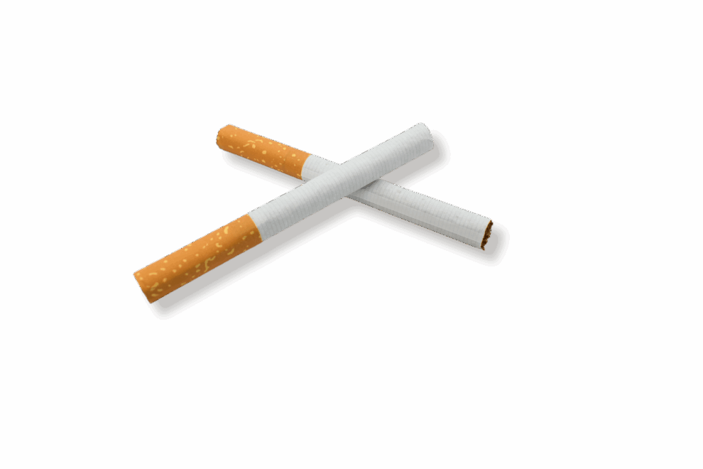 DK’s Full Flavour Cigarettes