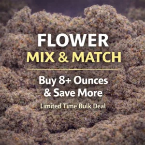 Flower Mix & Match